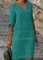Groen
